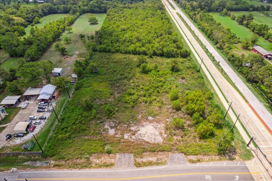 More Photos Of 1706 Roy Rd, Pearland Land For Sale