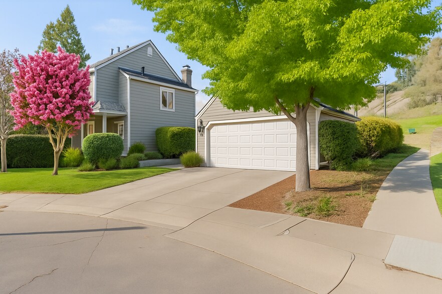 More Photos Of 1337 Creekside Ct, Healdsburg Multifamily For Sale