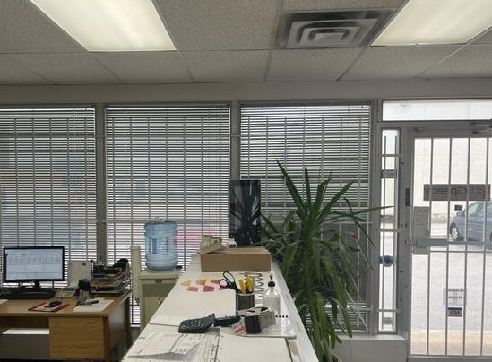 More Photos Of 2800 14th Ave, Markham Office For Sale