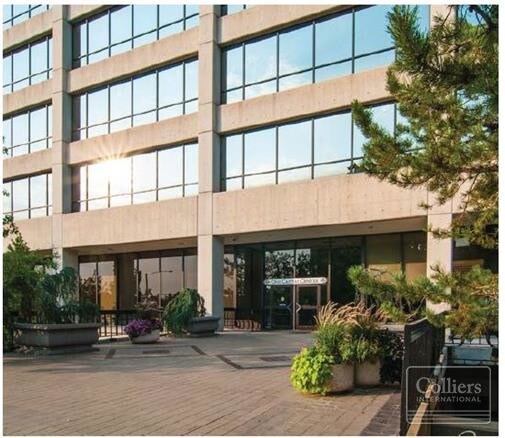 More Photos Of 999 W Main, Boise Coworking Space