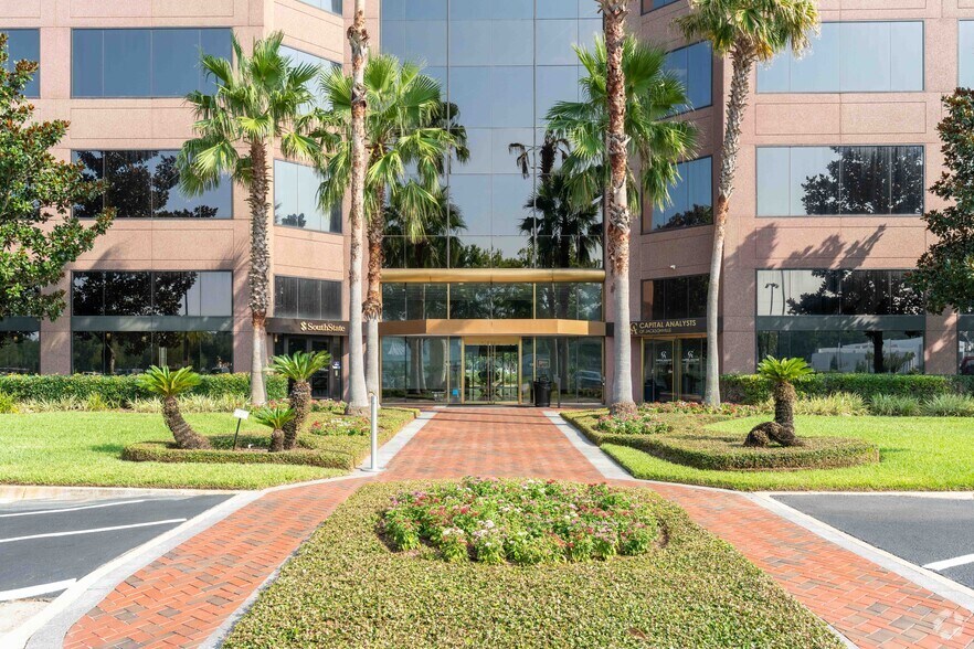 More Photos Of 7077 Bonneval Rd, Jacksonville Unknown For Lease