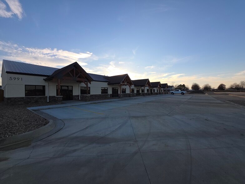 More Photos Of 5300 S Zero St, Fort Smith Storefront Retail Office For Sale