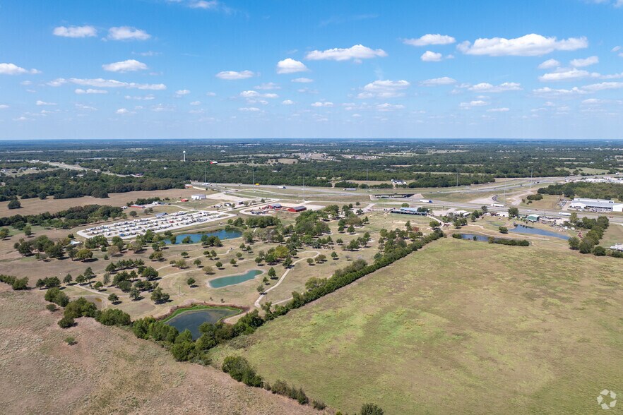 More Photos Of 3769 E I-30 & Hwy 24, Campbell Sports And Entertainment For Sale