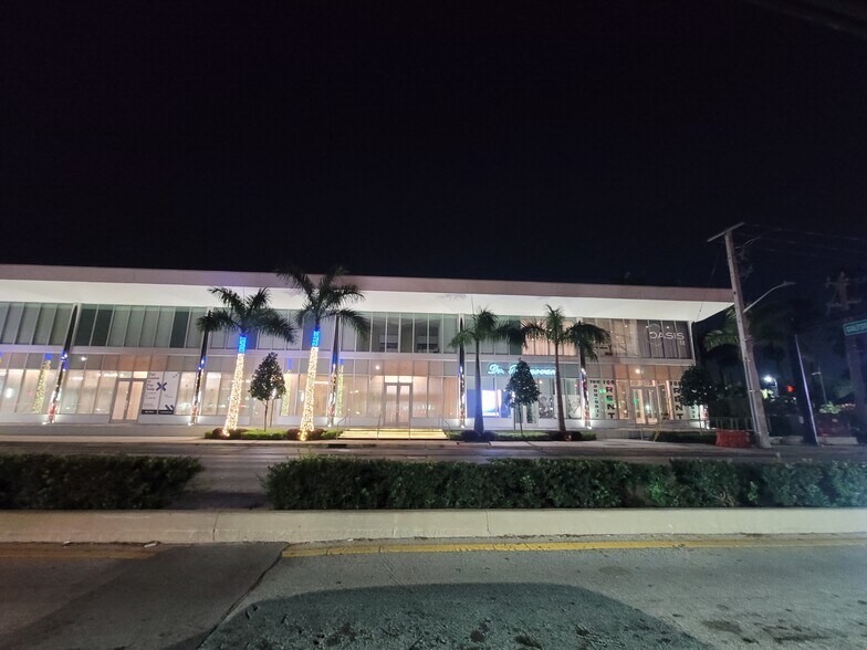 More Photos Of 1000-1100 E Hallandale Beach Blvd, Hallandale Beach Office For Lease