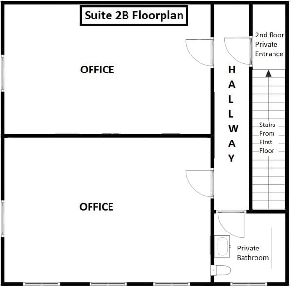 More Photos Of 30 South St, Freehold Office For Sale