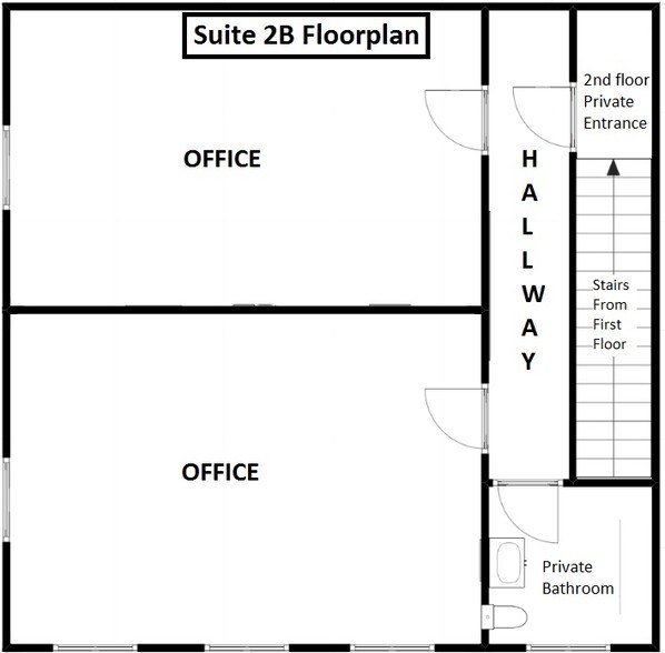 More Photos Of 30 South St, Freehold Office For Lease