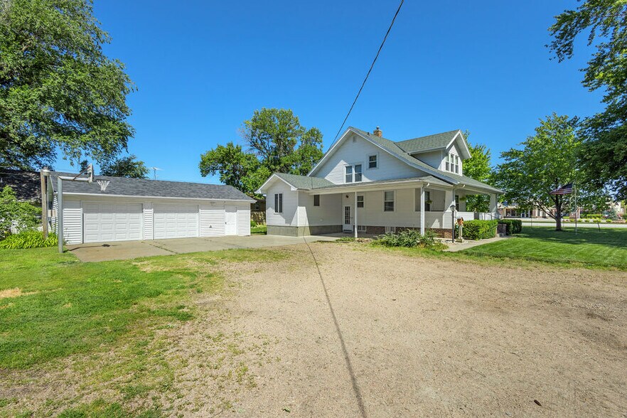 More Photos Of 115 23rd St, Columbus Land For Sale