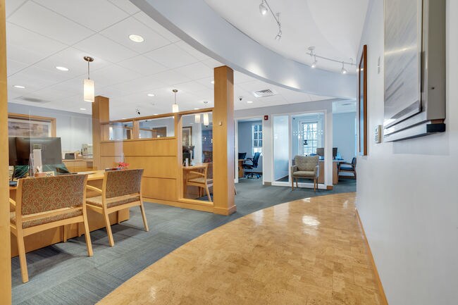 More Photos Of 178 Center St, Clinton Township Medical For Lease