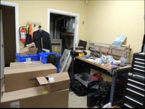 More Photos Of 1278-1288 4th Ave, Prince George Storefront For Lease