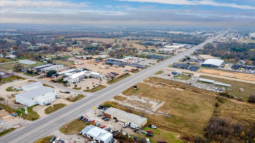 More Photos Of 4426 E Hwy 377, Granbury Land For Sale
