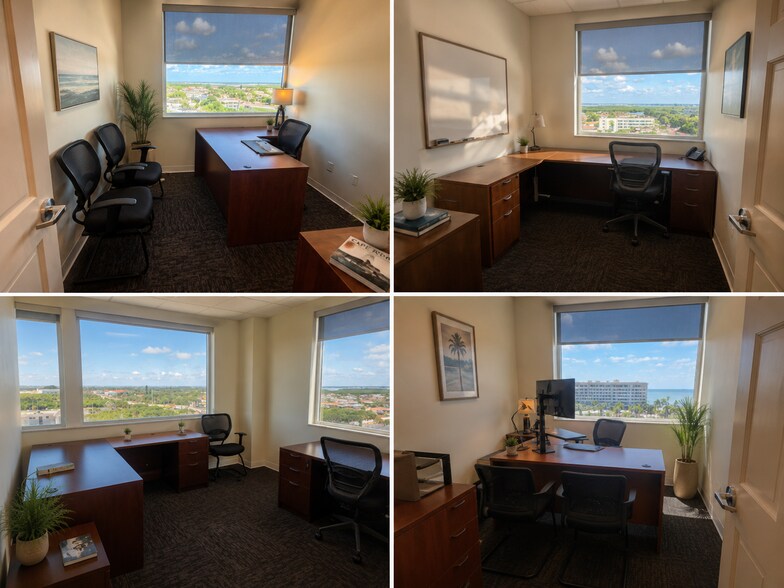 More Photos Of 1980 N Atlantic Ave, Cocoa Beach Medical For Lease