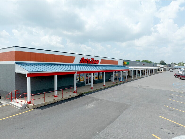 More Photos Of 299-335 E Chestnut St, Mifflinburg Unknown For Lease
