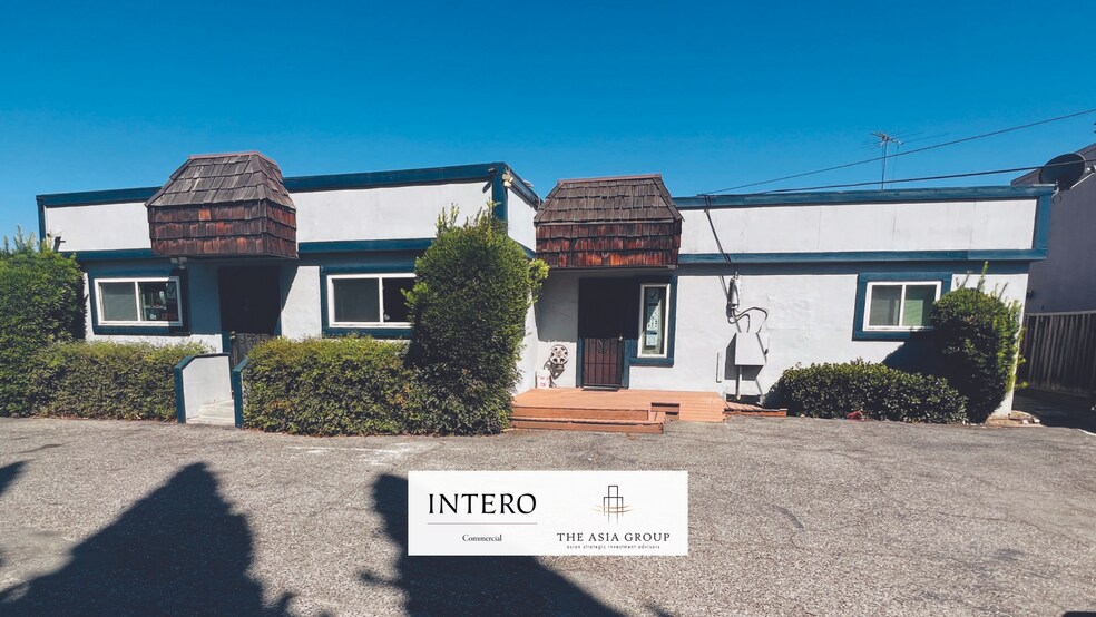 501 S Ave, San Jose, CA 95128 Medical For Sale