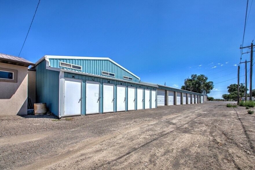 More Photos Of 151 Highway 30, Kimberly Self Storage For Lease