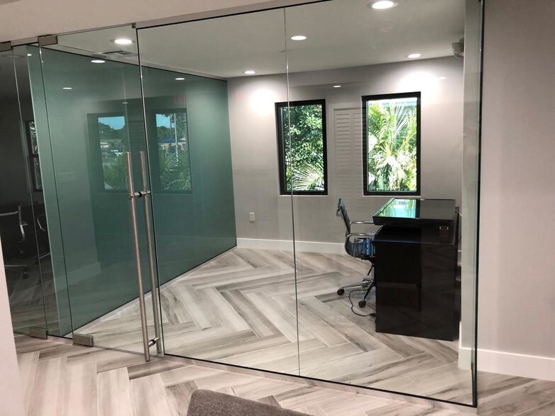 More Photos Of 3475 W Flagler St, Miami Coworking Space