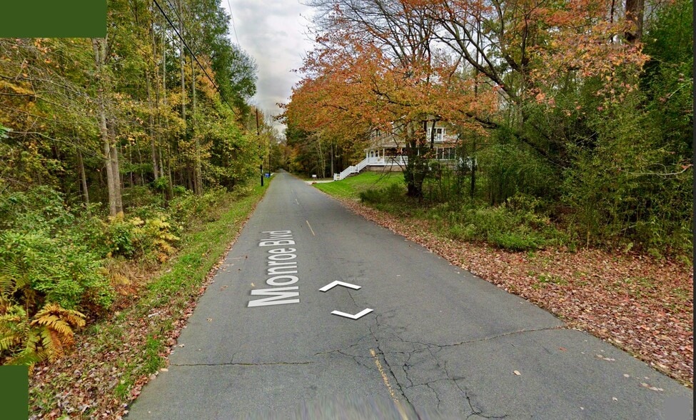 More Photos Of Monroe Boulevard, Monroe Township Land For Sale