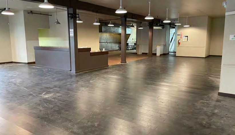 More Photos Of 1155 3rd St, Oakland Office For Sale