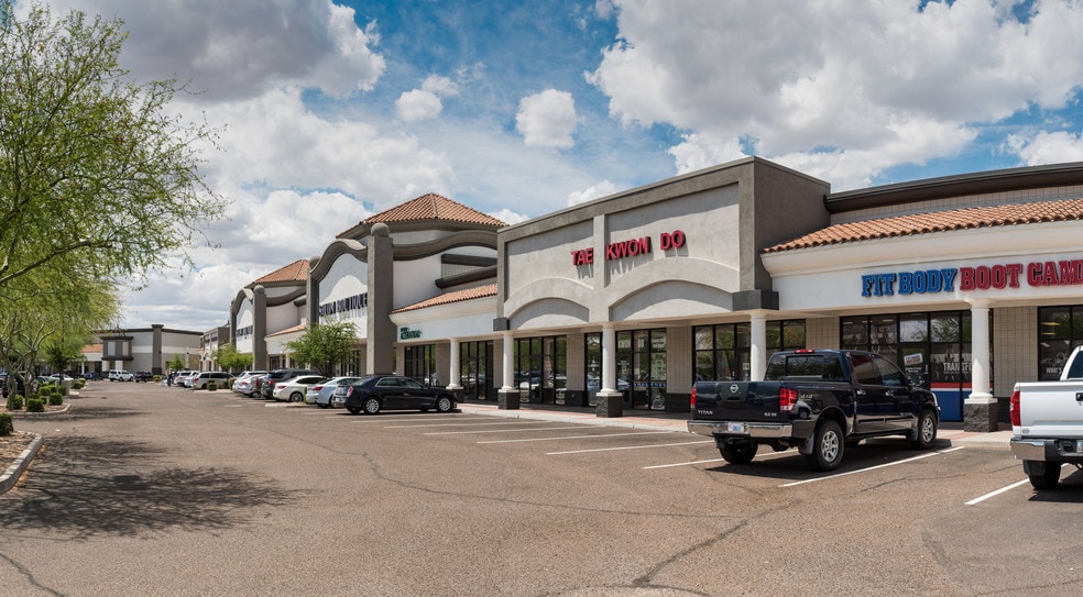 More Photos Of 950 E Pecos Rd, Chandler Storefront For Lease