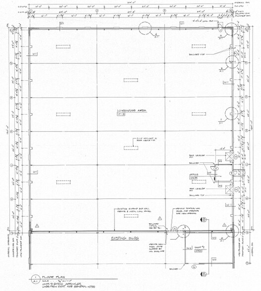 More Photos Of 467 Lakeshore Pky, Rock Hill Distribution For Lease