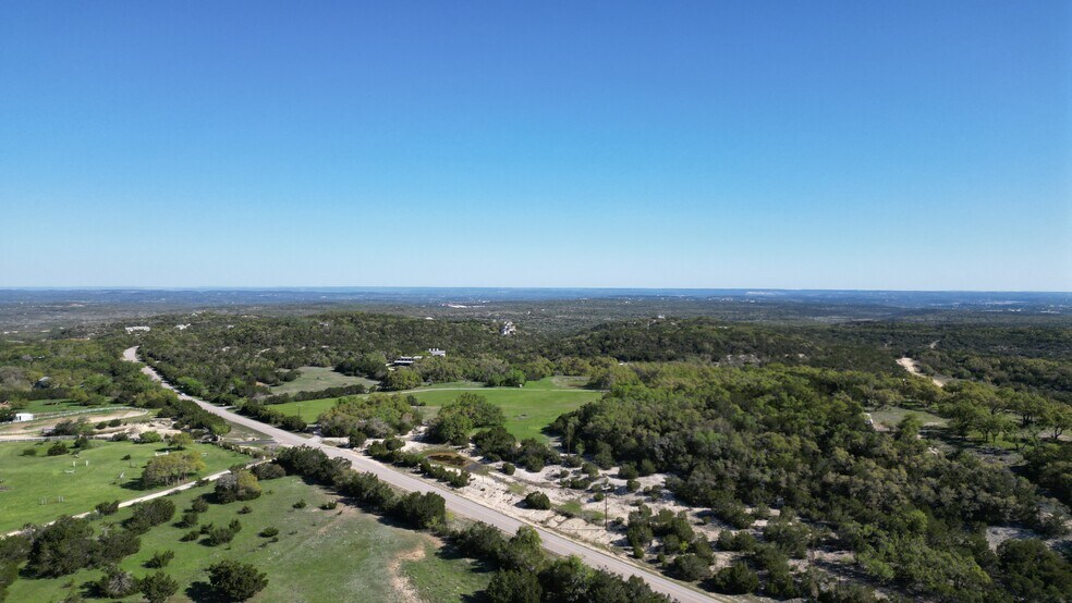 Primary Photo Of 20300 Hamilton Pool Rd, Dripping Springs Land For Sale