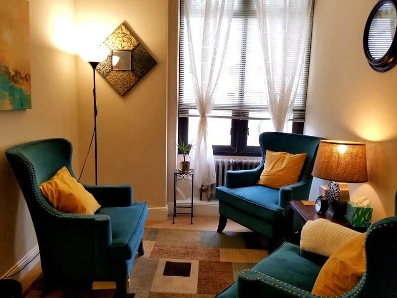 More Photos Of 2140-2144 Shattuck Ave, Berkeley Office For Lease