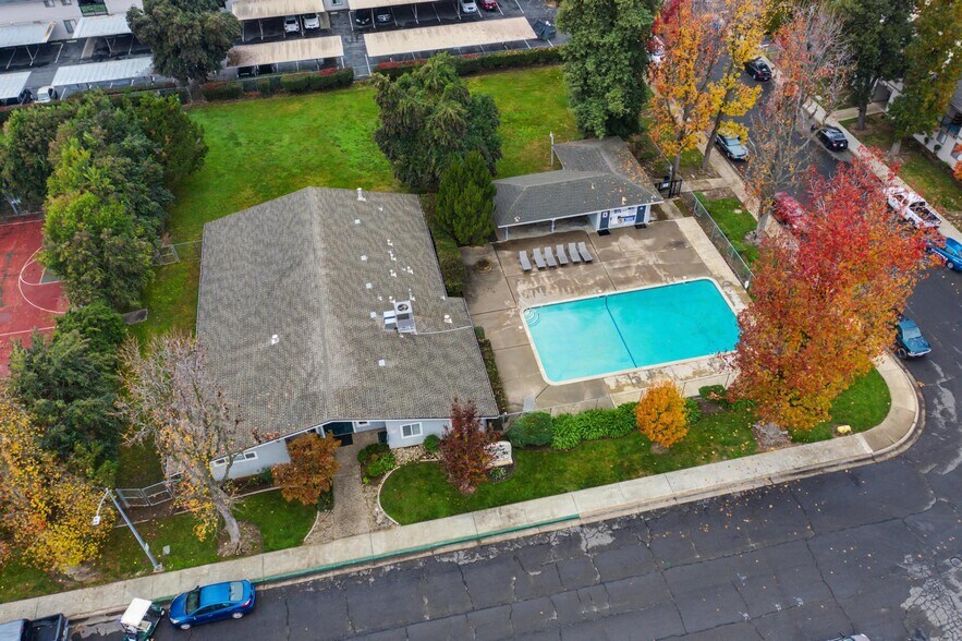 More Photos Of 1574 - 1576 Heather Dr, Yuba City Apartments For Sale