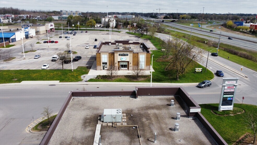 More Photos Of 7555 Montrose Rd, Niagara Falls Unknown For Lease