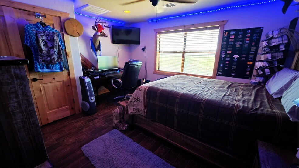 More Photos Of 4335 US-190, Rochelle Land For Sale