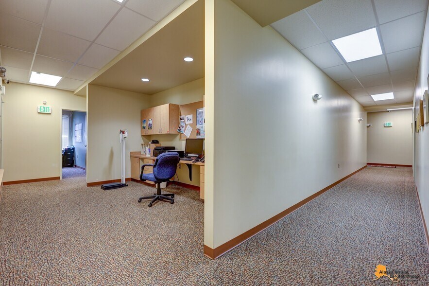 More Photos Of 4551 E Bogard Rd, Wasilla Medical For Sale