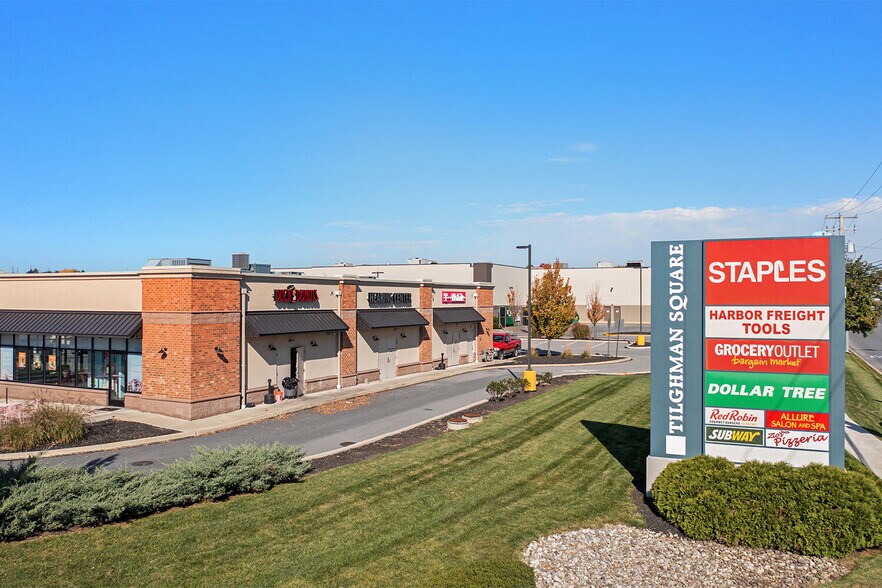 More Photos Of 4602-4692 Broadway Rd, Allentown Unknown For Lease