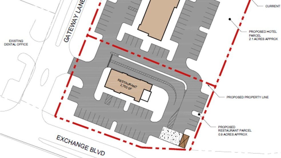 More Photos Of 122 Gateway Lane, Bethlehem Land For Sale