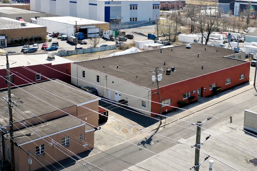 More Photos Of 335 13th St, Carlstadt Manufacturing For Lease