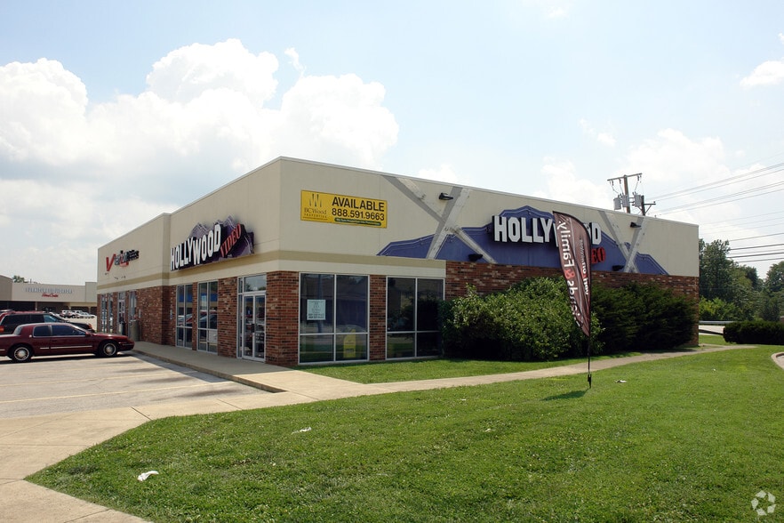 More Photos Of , Louisville General Retail For Sale