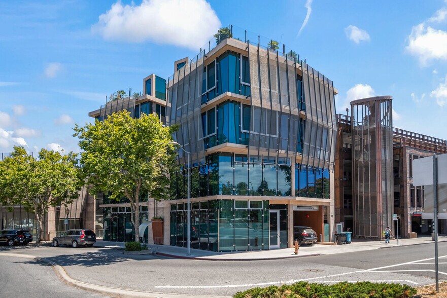 More Photos Of , Palo Alto Office For Sale