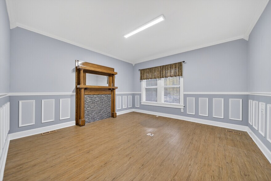 More Photos Of 2819 Gallatin Pike, Nashville Freestanding For Lease