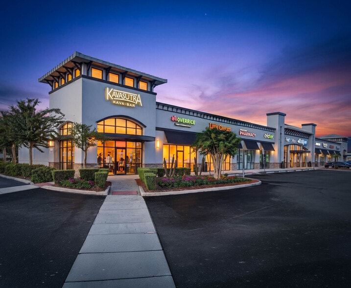 Primary Photo Of 1084 Lee Rd, Orlando Storefront Retail Office For Sale