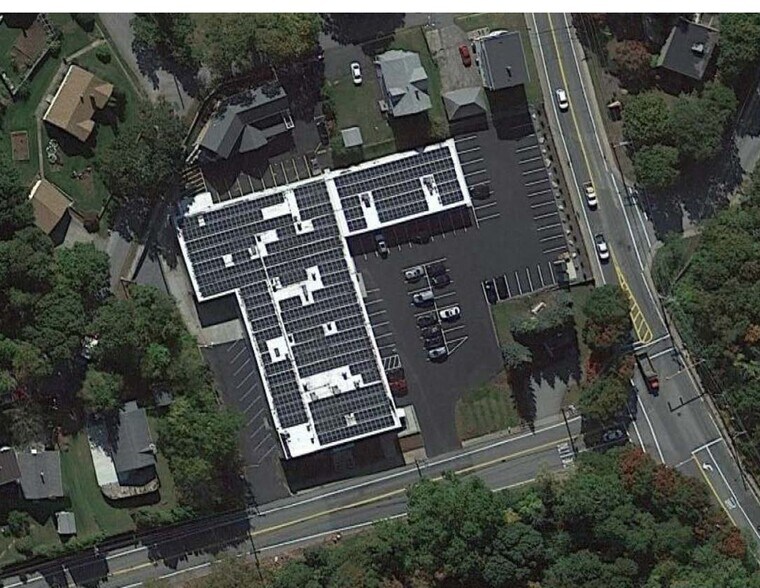 More Photos Of 1 Angell Rd, Cumberland Manufacturing For Sale