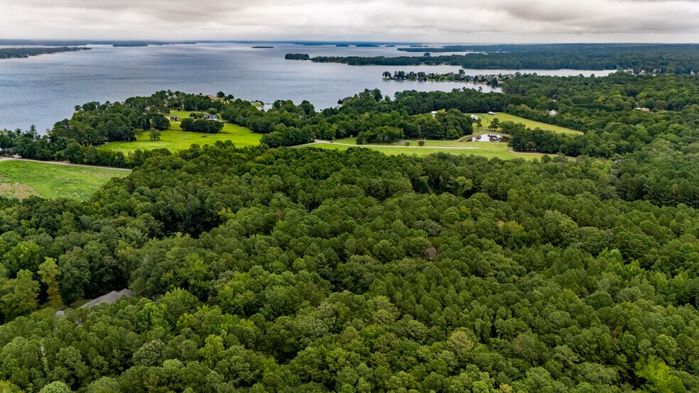 More Photos Of 227 Will Dent Rd., Lexington Land For Sale