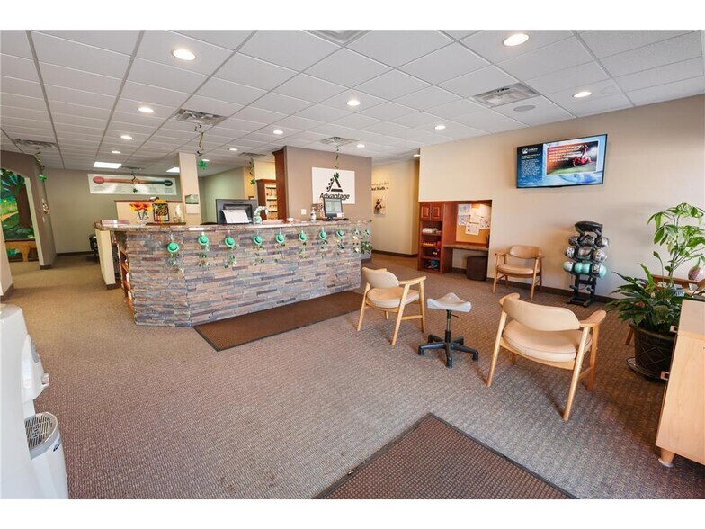 More Photos Of 32 32nd Ave S, Saint Cloud Office For Sale
