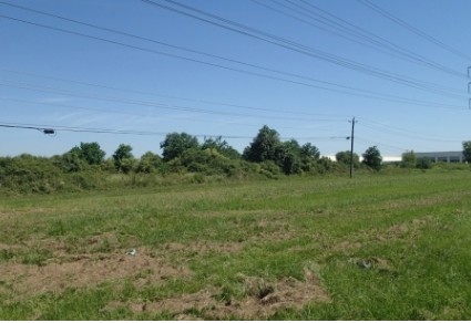 Primary Photo Of 0 W Sam Houston, Houston Land For Sale