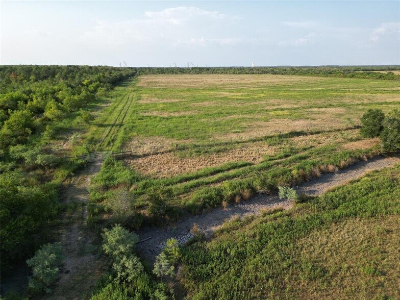 More Photos Of TBD Gau Road Smith Point Texas 77514, Anahuac Land For Sale