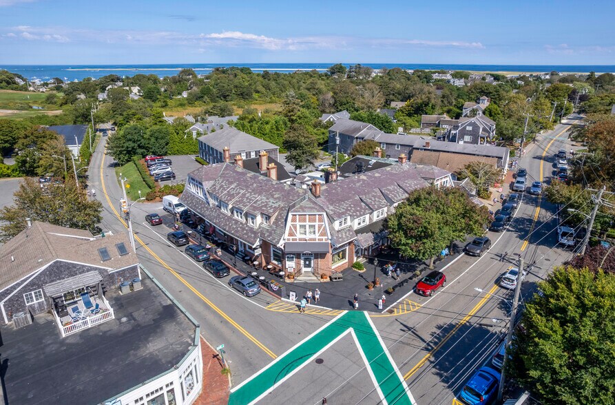 More Photos Of 470 Main St, Chatham Storefront Retail Residential For Lease