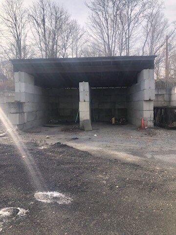 More Photos Of 5-9 Maple Ave, Somers Township Warehouse For Sale