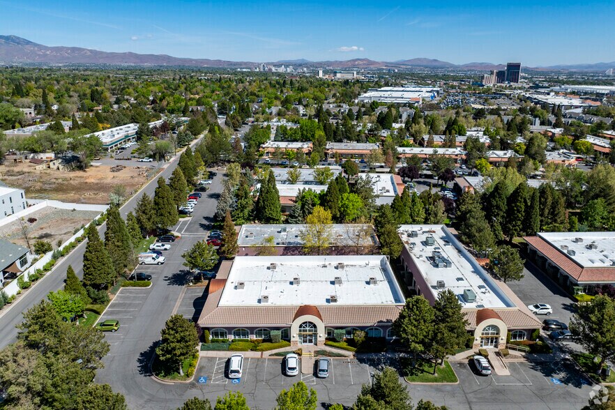 More Photos Of 689 Sierra Rose Dr, Reno Medical For Lease
