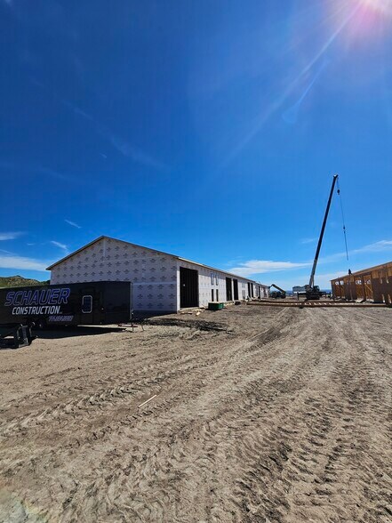 More Photos Of 313 60th Ave, Williston Apartments For Sale