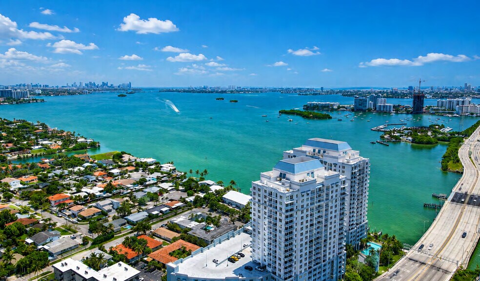 More Photos Of 8041 NE Bayshore Ct, Miami Apartments For Sale