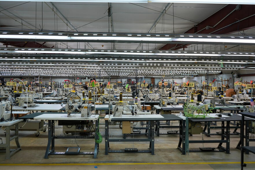 More Photos Of 3427 GA Highway 297, Vidalia Industrial For Sale