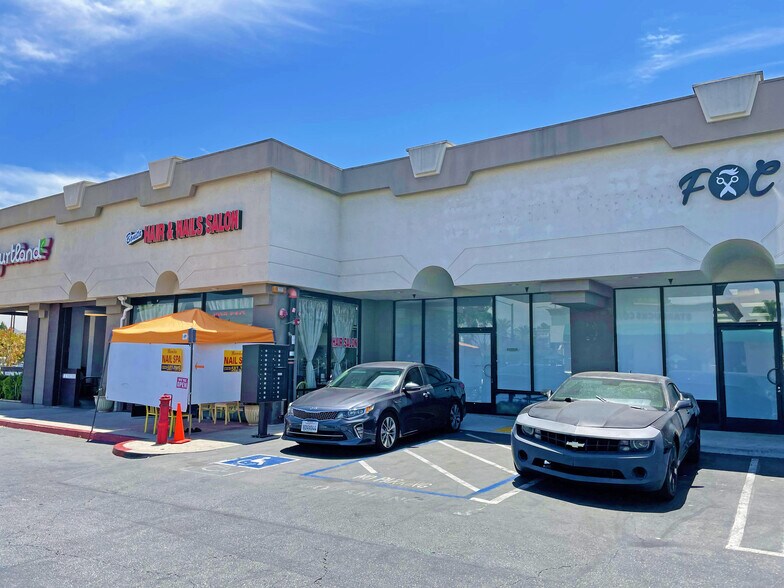 More Photos Of 6001-6021 Pacific Blvd, Huntington Park Unknown For Lease