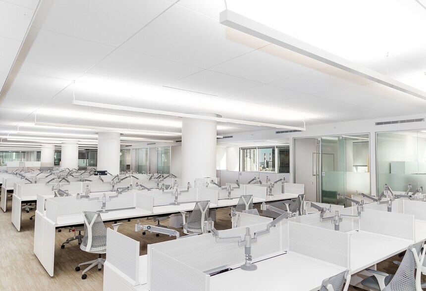 More Photos Of 805 Third Ave, New York Office For Lease