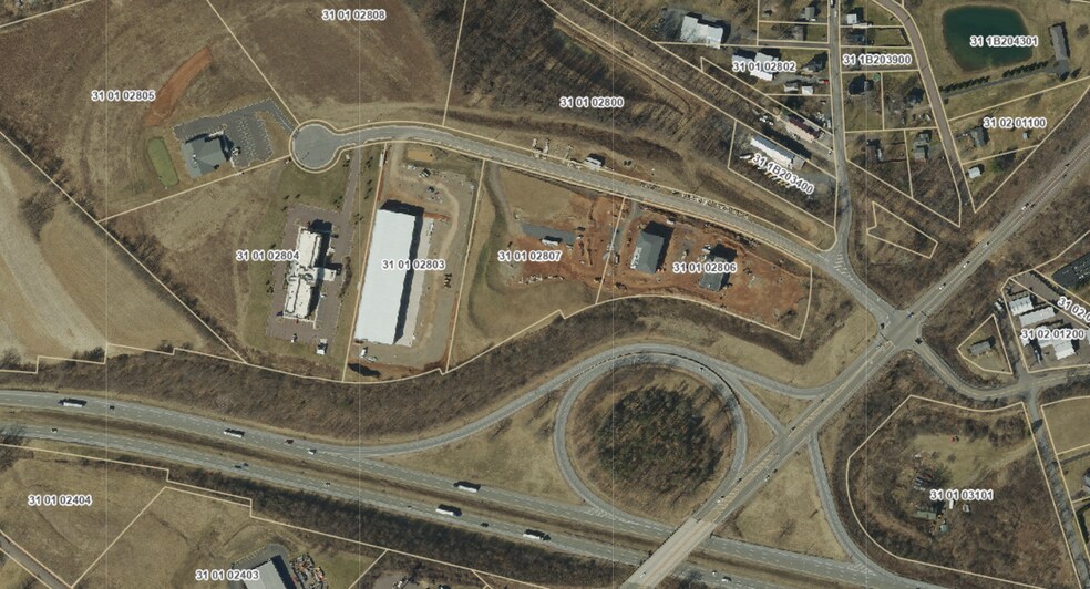 More Photos Of Alliance Park Dr, Bloomsburg Land For Sale
